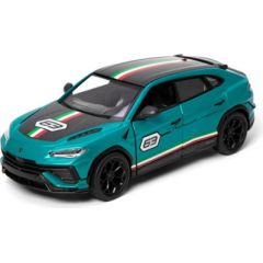 Kinsmart Metāla auto modelis Lamborghini Urus Performante (Livery Edition) 1:40 KT5447F Mašīnas un piederumi