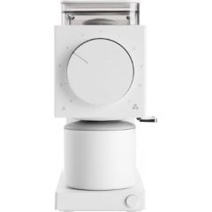 Fellow Ode 2 Generacji - Młynek automatyczny Biały Измельчители