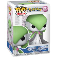 FUNKO POP! Vinila figūra: Pokemon - Gardevoir Figūriņas un varoņi