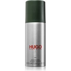 HUGO BOSS Hugo Man DEO spray 150ml Vīriešu Smaržas