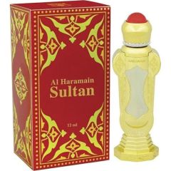 Al Haramain Sultan CPO W 12 ml Sieviešu Smaržas