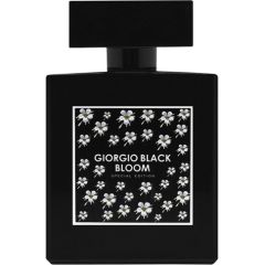 Giorgio Beverly Hills Giorgio Black Bloom Special Edition EDP U 100 ml Unisex Smaržas