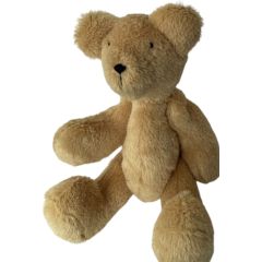 M.M. MIŚ JÓZEK ROZM.:L, Kolor: MIODOWY, Mīkstās rotaļlietas