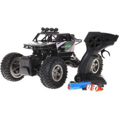 RoGer R/C Crawler Radiovadāma automašīna 4WD Radio vadāmās rotaļlietas (RC)
