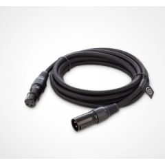 Elgato Microphone Cable XLR Male-to-Female Black Наушники