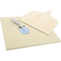 Pizza stone ELECTROLUX E9OHPS1 Naži