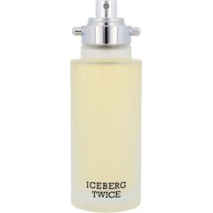 Iceberg Tester Twice 125ml Мужская парфюмерия