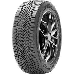 Landspider Eurotraxx A/S 165/65R14 79T Vissezonas riepas