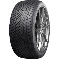 Tercelo Croseason 4S 205/60R16 96V Vissezonas riepas