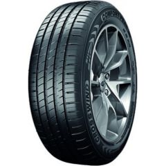 Crosswind Comfort Peak 155/60R15 74T Vasaras riepas
