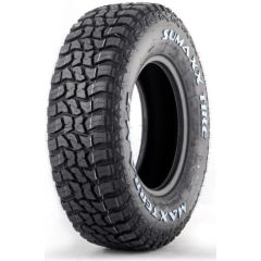 Sumaxx Max Terra M/T 185/80R14 102/100Q Vissezonas riepas