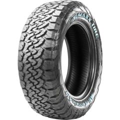 Sumaxx All-Terrain A/T 255/55R19 115/112S Vasaras riepas