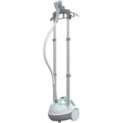 Singer Steamworks Classic 2.0 1500 Watt Clothes Steamer Grīdas / Tvaika Tīrītāji