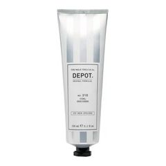 Depot No. 310 Curl Designer - Stylingový krém pro kudrnaté vlasy 150ml Smaržas - NESAKĀRTOTS
