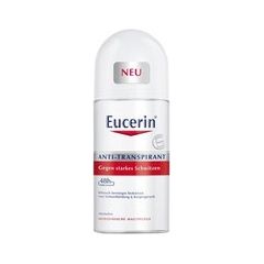 Eucerin Anti-Transpirant - Ball antiperspirant 50ml Ķermeņa kosmētika