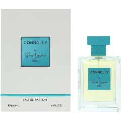 Paul Lawrence, Connolly, Eau De Parfum, Unisex, 100 ml Unisex Smaržas