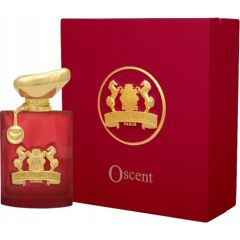 Alexandre. J, Western Leather White, Eau De Parfum, Unisex, 100 ml Unisex Smaržas