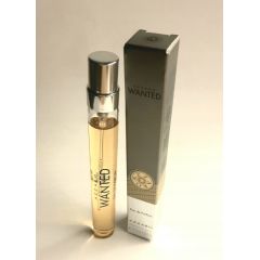 Loris Azzaro, Wanted, Eau De Parfum, For Men, 10 ml *Miniature For Men Vīriešu Smaržas