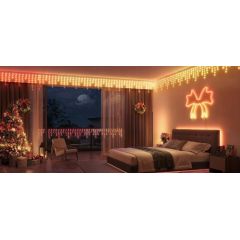 Govee H70D1 Icicle Lights | lenta LED | Jaunumi - Datori
