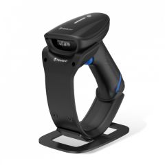 Svītrkodu lasītājs Newland HR22 Dorada II – 2D CMOS, rokas skeneris, 1D/2D, melns Svītrkodu skeneri (barcode scanners)