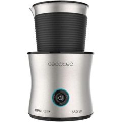 Cecotec Milk Frother Power Moca Spume 5000 650 W Piena putotāji
