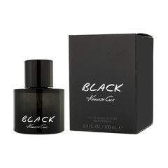 Kenneth Cole Black for Him EDT 50ml Vīriešu Smaržas