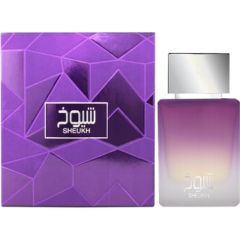Ahmed Al Maghribi Sheukh EDP 50ml Unisex Smaržas