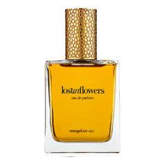 Strangelove Nyc Lost In Flowers EDP 50ml Unisex Smaržas