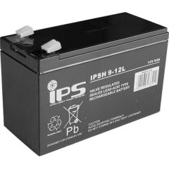 Lean Cars Akumulator Żelowy do auta na akumulator 12V 9Ah Новости - Детские товары