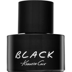 Kenneth Cole Black EDT M 50 ml Vīriešu Smaržas