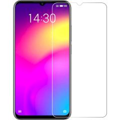 Fusion Accessories Reals Glass aizsargstikls mobilajam telefonam Huawei P30 Lite Ekrānu aizsardzība