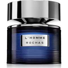 Rochas L'Homme EDT 60ml Vīriešu Smaržas
