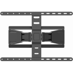 Tv stiprinājums Gembird TV wall mount Full-motion 43”-90” TV un monitoru stiprinājumi, kronšteini