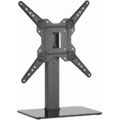 TV stiprinājums Gembird 23" - 55" Tabletop TV stand TV un monitoru stiprinājumi, kronšteini