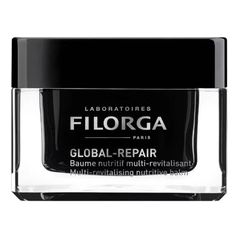 Filorga Global-Repair Multi-Revitalising Nutritive Balm 50ml Ķermeņa kosmētika