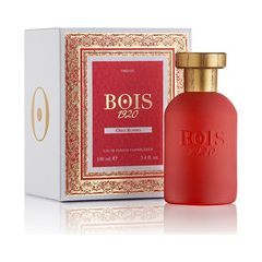 Bois 1920 Oro Rosso EDP 100ml Unisex Smaržas