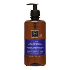 Apivita Men's Tonic Shampoo 250ml Smaržas - NESAKĀRTOTS