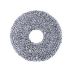 Vacuum Cleaner Accessory ROBOROCK Anti-bacterial Rotating Mop Cloth For Saros 10R /Saros Z70/Saros 20R 8.02.0453 Citi piederumi