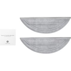 Vacuum Cleaner Accessory ROBOROCK Map Cloth Vibrarise For Saros0 10/Saros5 10/Saros0 10(R&D)/Saros5 10(R&D) 8.02.0399 Citi piederumi