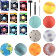 Trifox Izrakumu pētnieka komplekts Planēta dažādas  3+ HW24157694 Baby Art