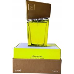 S. Oliver SHIATSU_Lime Pheromone Women EDP spray 50ml Sieviešu Smaržas