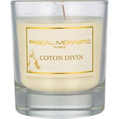Pascal Morabito Scented Candle 200 gr Telpu aromāti