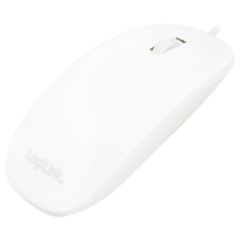 Logilink ID0062 wired, White