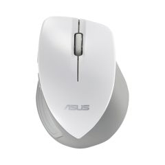 Asus WT465 wireless, White, Yes, Wireless Optical Mouse