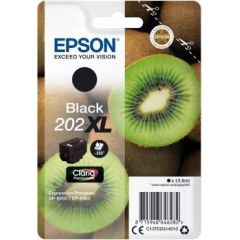 Ink Epson black 202XL | 13,8ml | Claria Premium Tintes printeru izejmateriāli