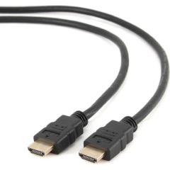 Gembird HDMI A-type V 2.0 male-male cable with gold-plated connectors 1.8m, CU