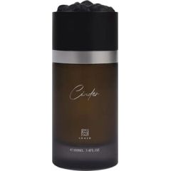 Ahmed Al Maghribi Cinder Extrait de Parfum 100ml Unisex Smaržas