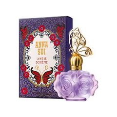 Anna Sui La Vie de Boheme EDT 75ml Женские духи