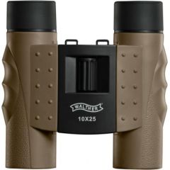 Бинокль "Walther Backpack 10x25" Бинокли