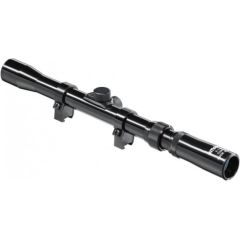 Umarex Tēmeklis 3-7x20 (nav krusta izgaismojums) Optiskie tēmekļi